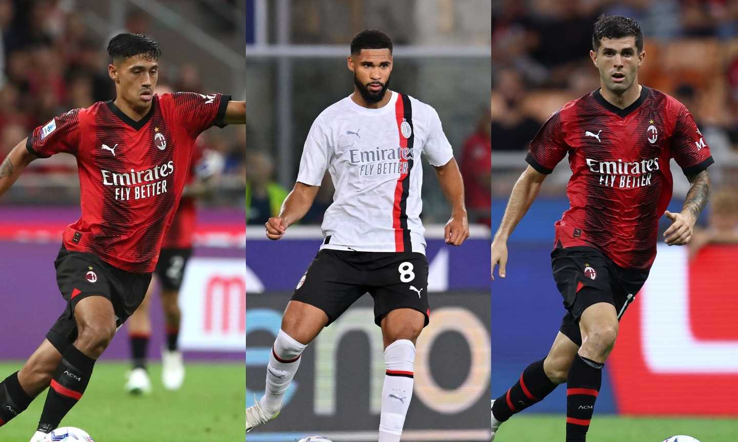 Reijnders, Loftus-Cheek e Pulisic si sono presi il Milan. Cosa manca per promuovere il mercato di Moncada