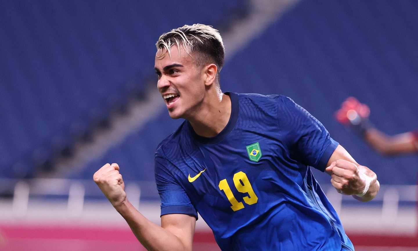 Le 5 cose che non sai di Reinier, il nuovo Paqueta' a Frosinone per non essere l'unico flop brasiliano del Real