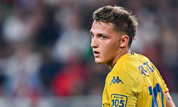 Lecce Genoa, le formazioni ufficiali: esordio dal 1' per Touba, Gilardino con Gudmundsson Retegui Lecce Genoa, le formazioni ufficiali: esordio dal 1' per Touba, Gilardino con Gudmundsson Retegui