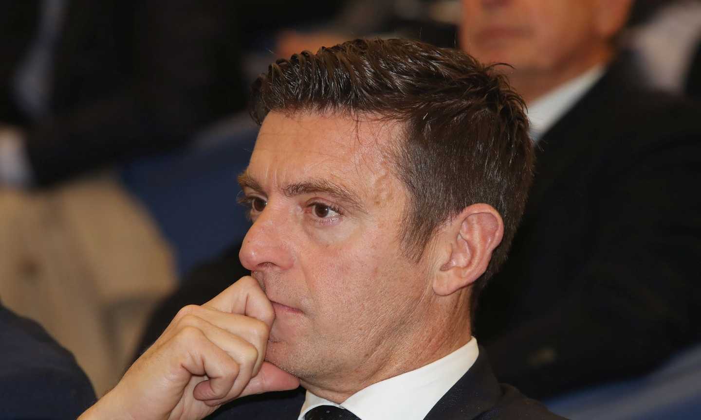 Rocchi: "Soddisfatto degli ultimi arbitraggi? No, serve omogeneità. Al Var solo operatori di ruolo"