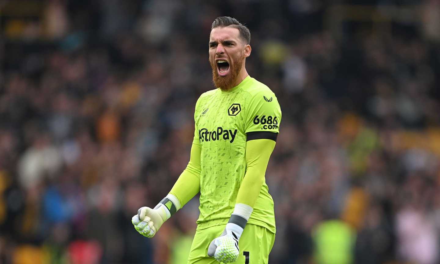 Wolverhampton, il portiere Sà diventa un simbolo: UFFICIALE il rinnovo