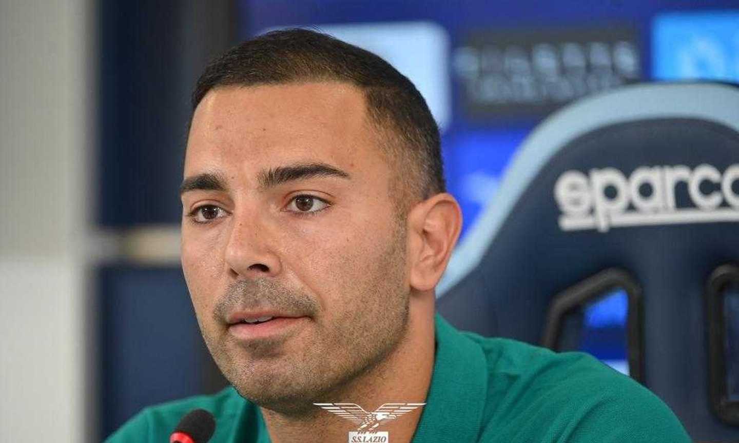 Lazio, Sepe: 'Questa squadra è forte come il Napoli di Sarri'