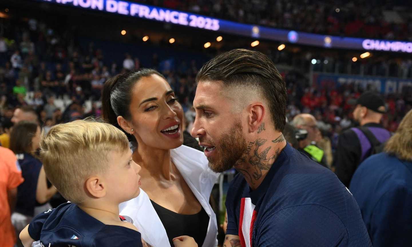 SERGIO RAMOS  Image gallery