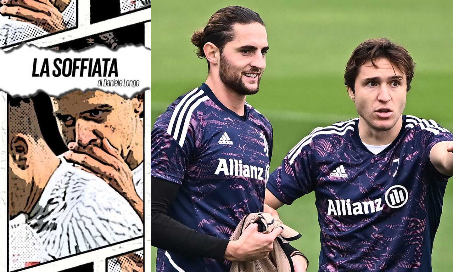 Juve, comunicazione arrivata da Rabiot per il rinnovo. E per Chiesa Giuntoli deve evitare un pericolo 