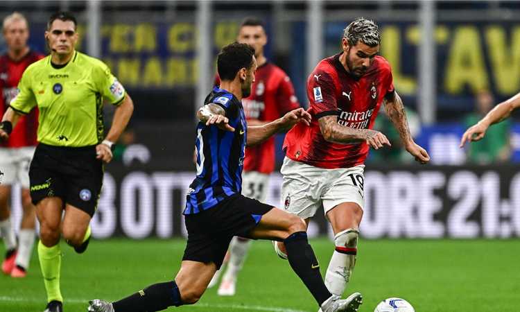 Chiesa a CM: 'Sozza perfetto in Inter-Milan, Maresca non incide su Juve-Lazio. E l'espulsione di Baschirotto...'