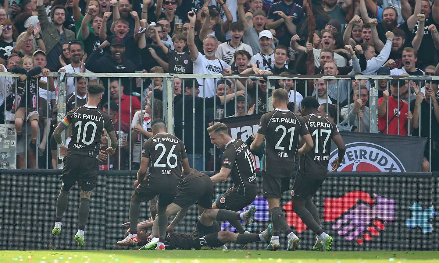 Stop agli agenti per i ragazzi delle giovanili: il St. Pauli non tratterà più con gli intermediari di mercato