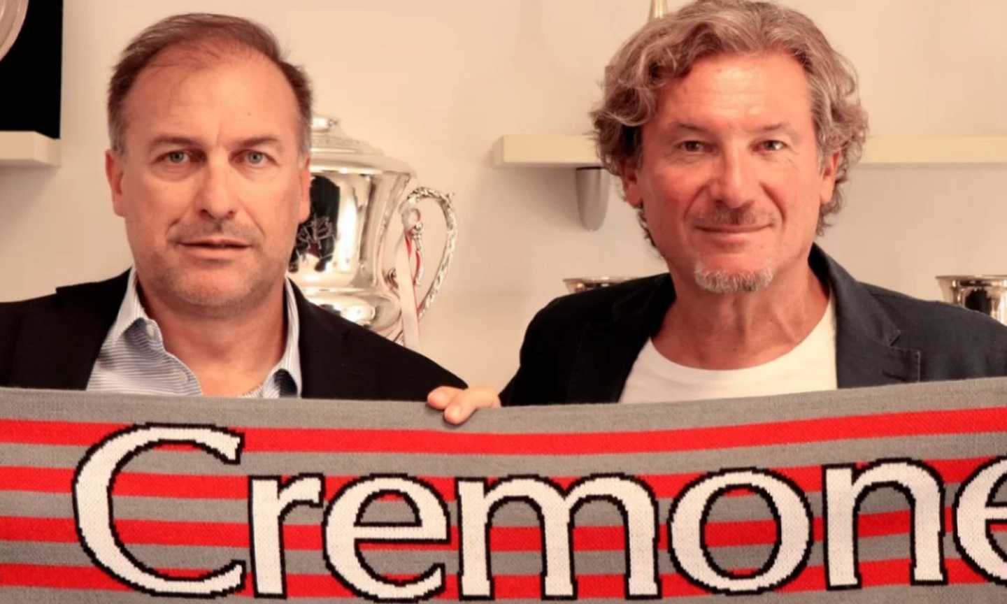 Cremonese, UFFICIALE: Stroppa è il nuovo allenatore