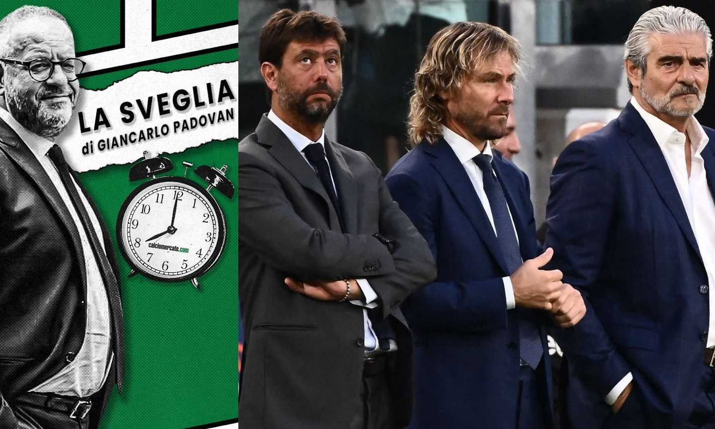 Juve, inchiesta Prisma: la Procura di Torino era incompetente, ma ormai il danno mediatico è fatto