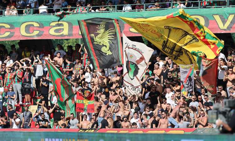 Serie B | UFFICIALE | Un Attaccante Alla Ternana