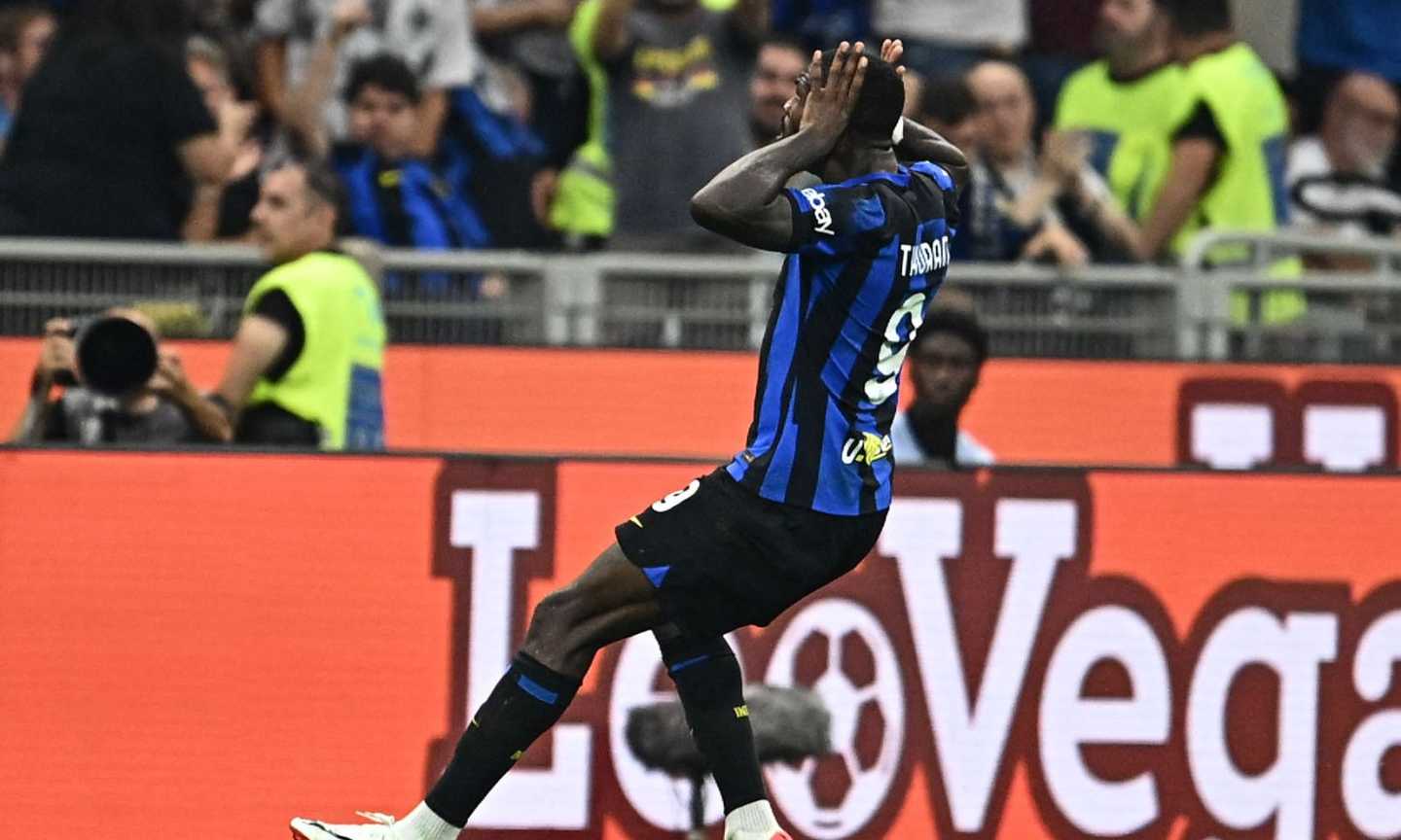 Il figlio di Lilian? No, il padre di Marcus: Inter, il ciclone Thuram si prende Milano e la Serie A