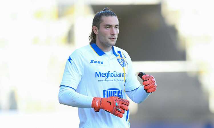 Frosinone, Turati: 'I gol degli attaccanti arriveranno' Frosinone, Turati: 'I gol degli attaccanti arriveranno'