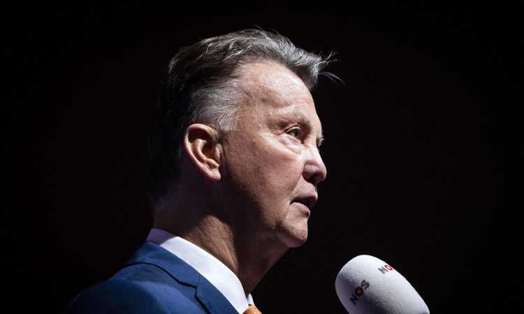 Ajax, torna Van Gaal? 'La mia salute viene prima di tutto...' Ajax, torna Van Gaal? 'La mia salute viene prima di tutto...'