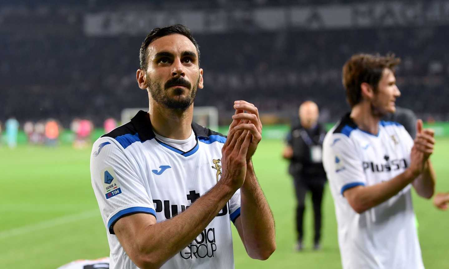 Atalanta, dalla Fiorentina alla Fiorentina: i numeri di Zappacosta