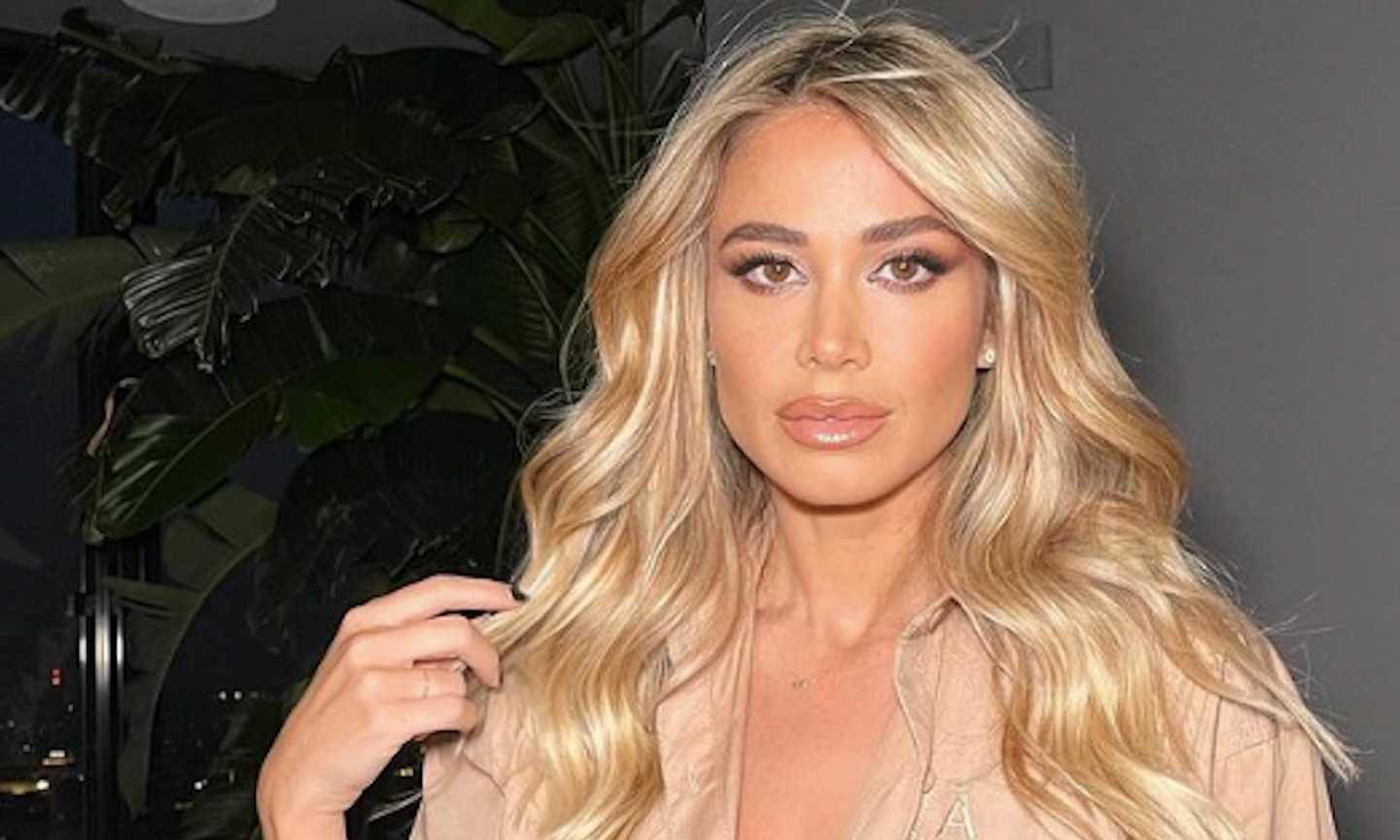 Diletta Leotta, prima vacanza da mamma. E Paola Ferrari la attacca. FOTO