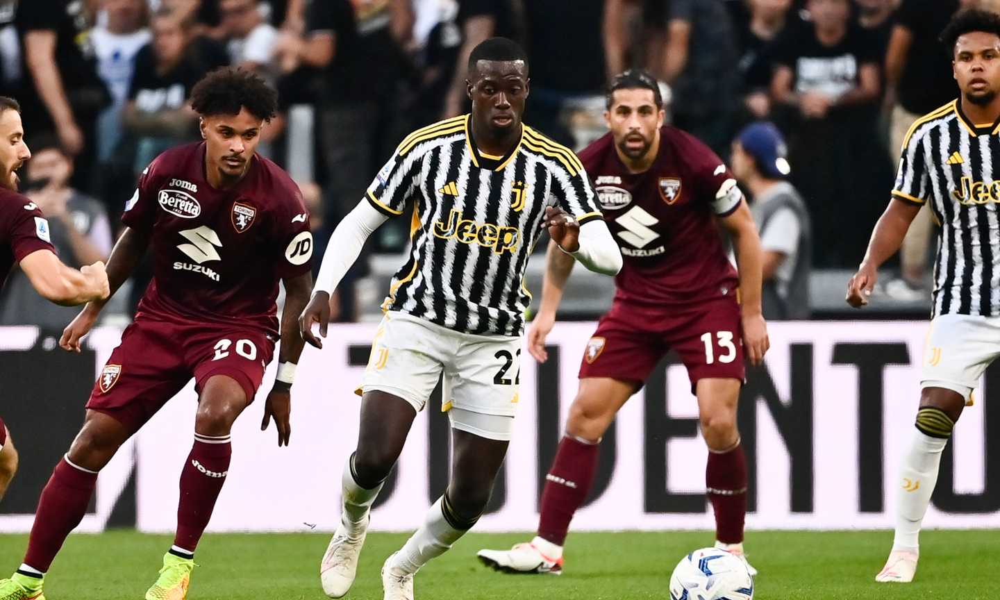 Juventus, Weah elettrico con gli Usa. Ora vuole prendersi un posto in Milan-Juve