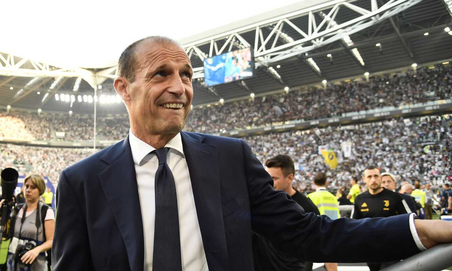 Juve, la difesa fa vincere le partite: Allegri è (quasi) una garanzia