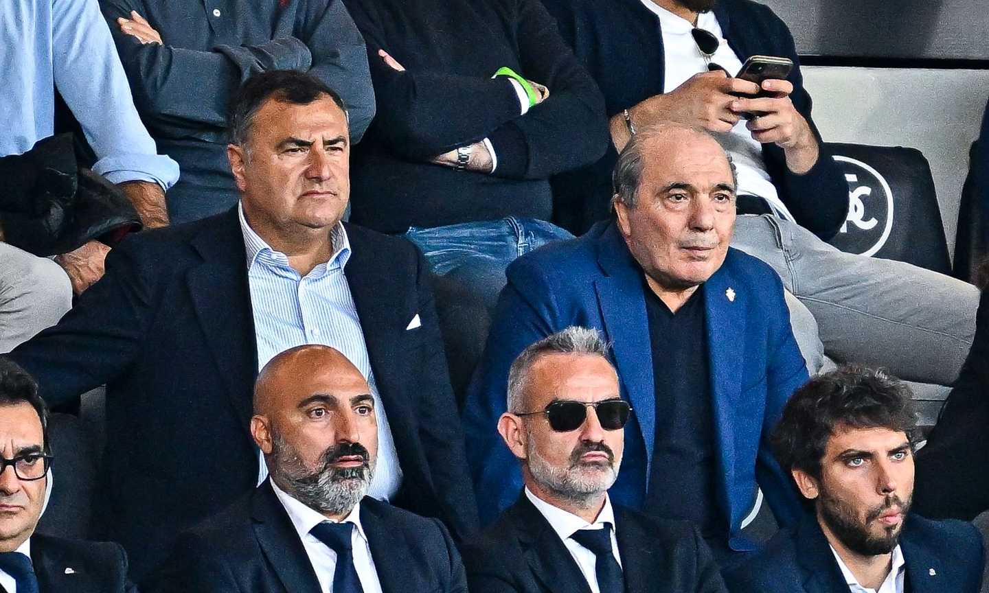 Fiorentina, Commisso: 'Joe Barone non morirà mai. La villa Viola intitolata a lui, voglio un torneo a suo nome'