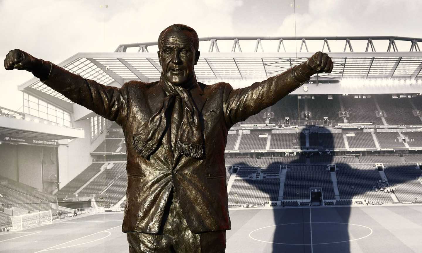 4. Bill Shankly Image gallery