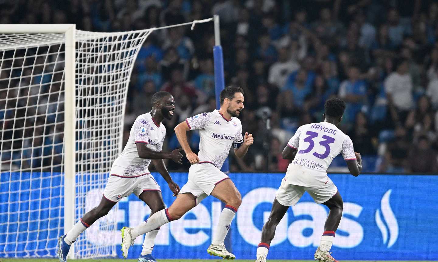 La nuova vita di Bonaventura, il centrocampista più incisivo in Serie A