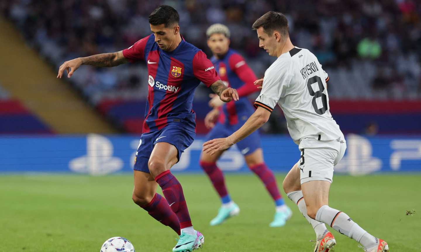 6. Joao Cancelo - -25 mln Image gallery