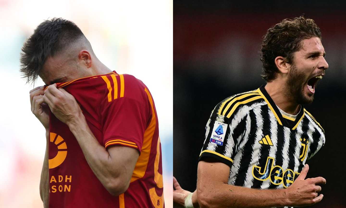 El Shaarawy, Locatelli e quelle lacrime che sanno di rivincita