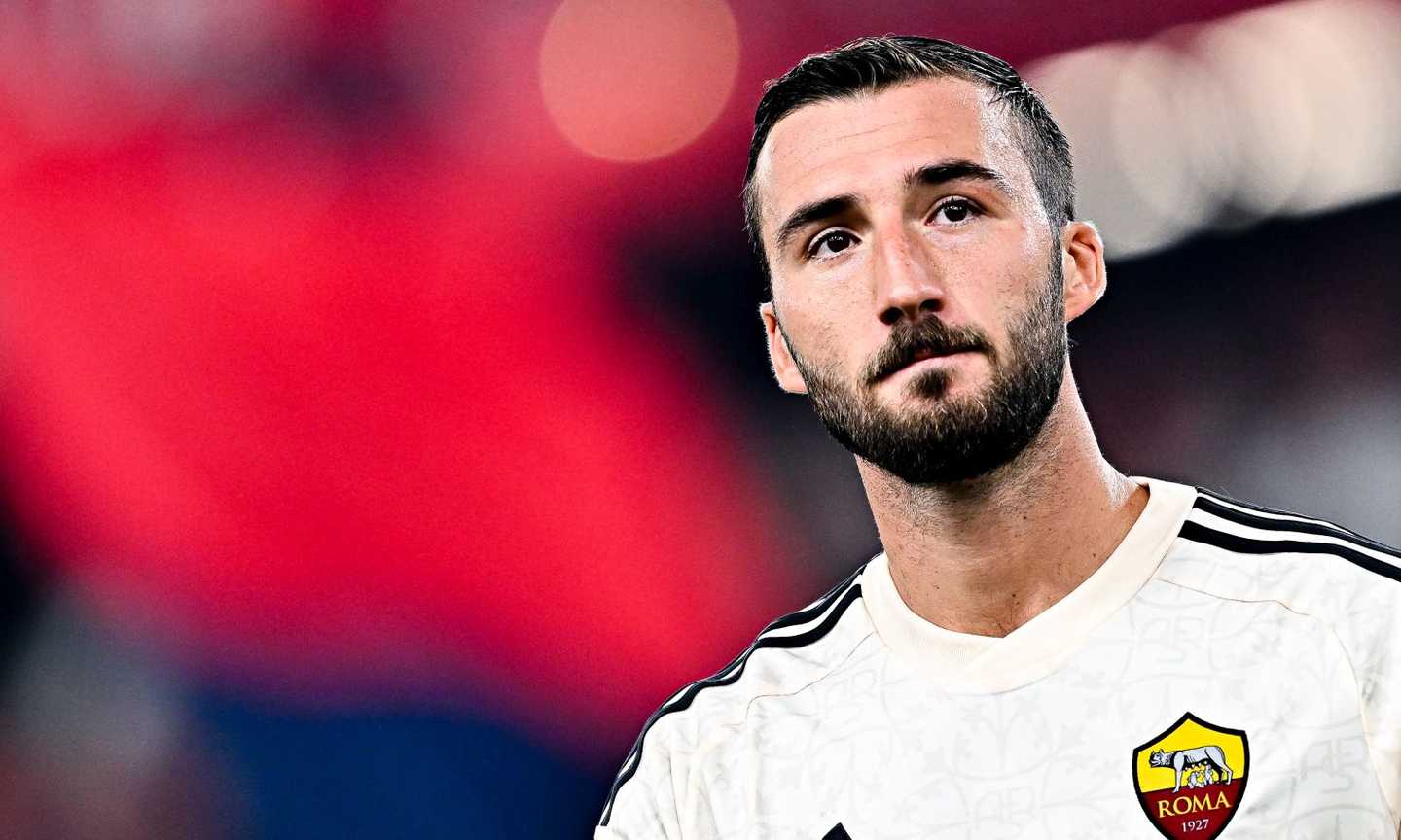 Roma, Cristante: 'Mai contro Mourinho, De Rossi deve restare'