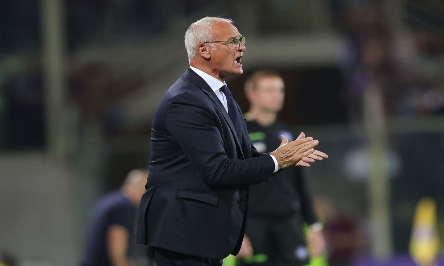 Cagliari ultimo, Ranieri: 'Non vogliamo retrocedere, promossi Prati e Oristanio'