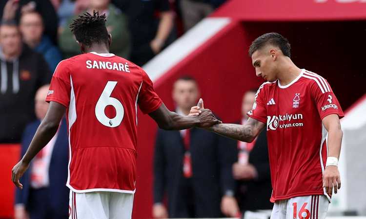 Nottingham Forest: rischio blocco sul mercato, ecco perché Nottingham Forest: rischio blocco sul mercato, ecco perché