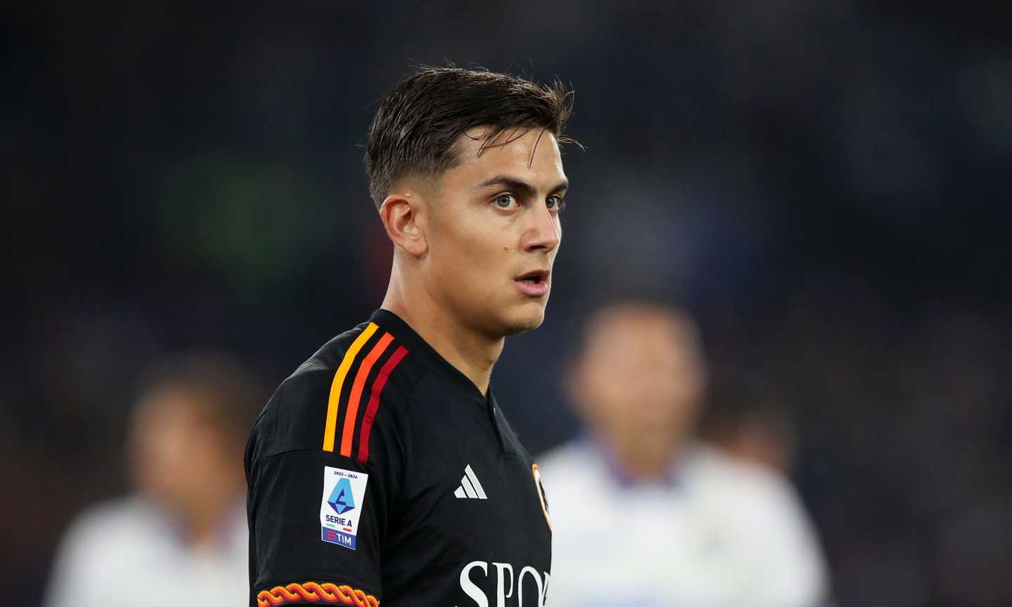 Roma, visita ok per Dybala: non servono altri esami, recuperato per l'Inter