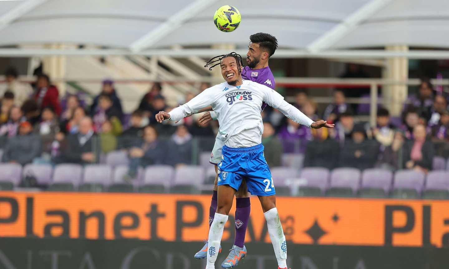 Fiorentina, le pagelle di CM: Nico non si accende, serataccia per Kayode e Milenkovic