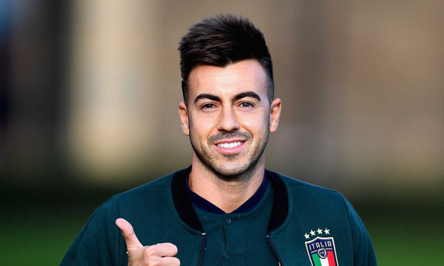 Italia: Spalletti convoca El Shaarawy, non Politano