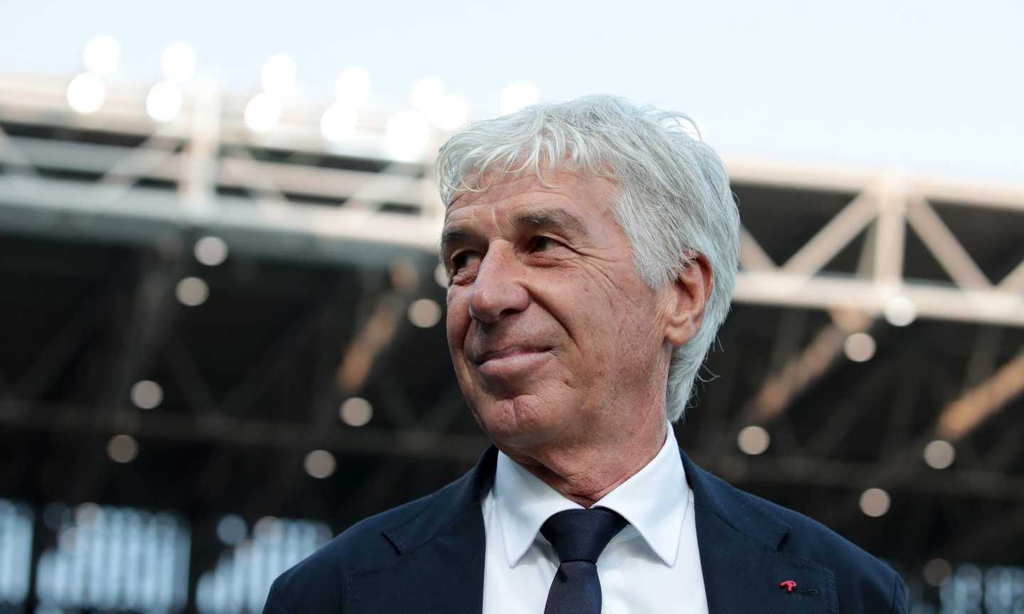 Atalanta, Gasperini: 'Champions League? Nulla ci autorizza a puntarci. Ora recuperiamo Scamacca'