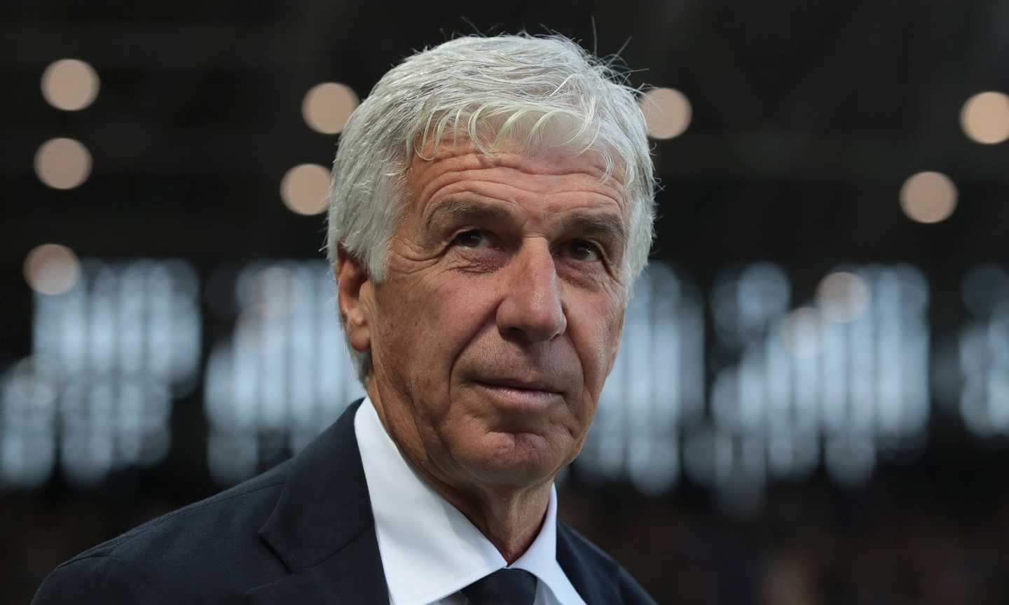 Atalanta, Gasperini: 'Vogliamo già gli ottavi, mi aspetto il miglior Sporting. Loro sanno come giochiamo...'