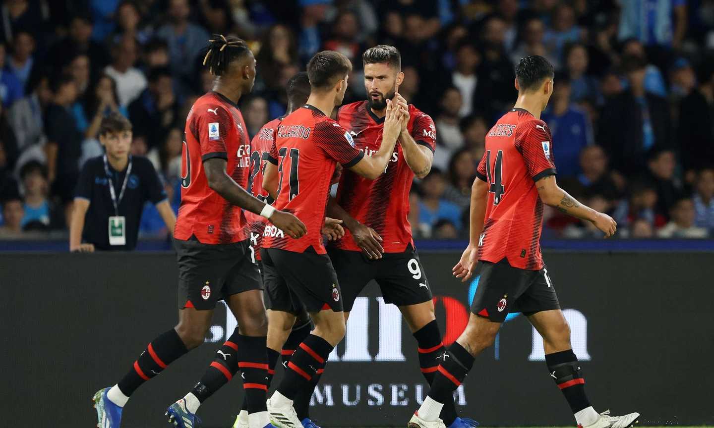 Champions, Milan-PSG: Pioli cerca la prima vittoria europea ma prevale il bis francese. Lazio, col Feyenoord...