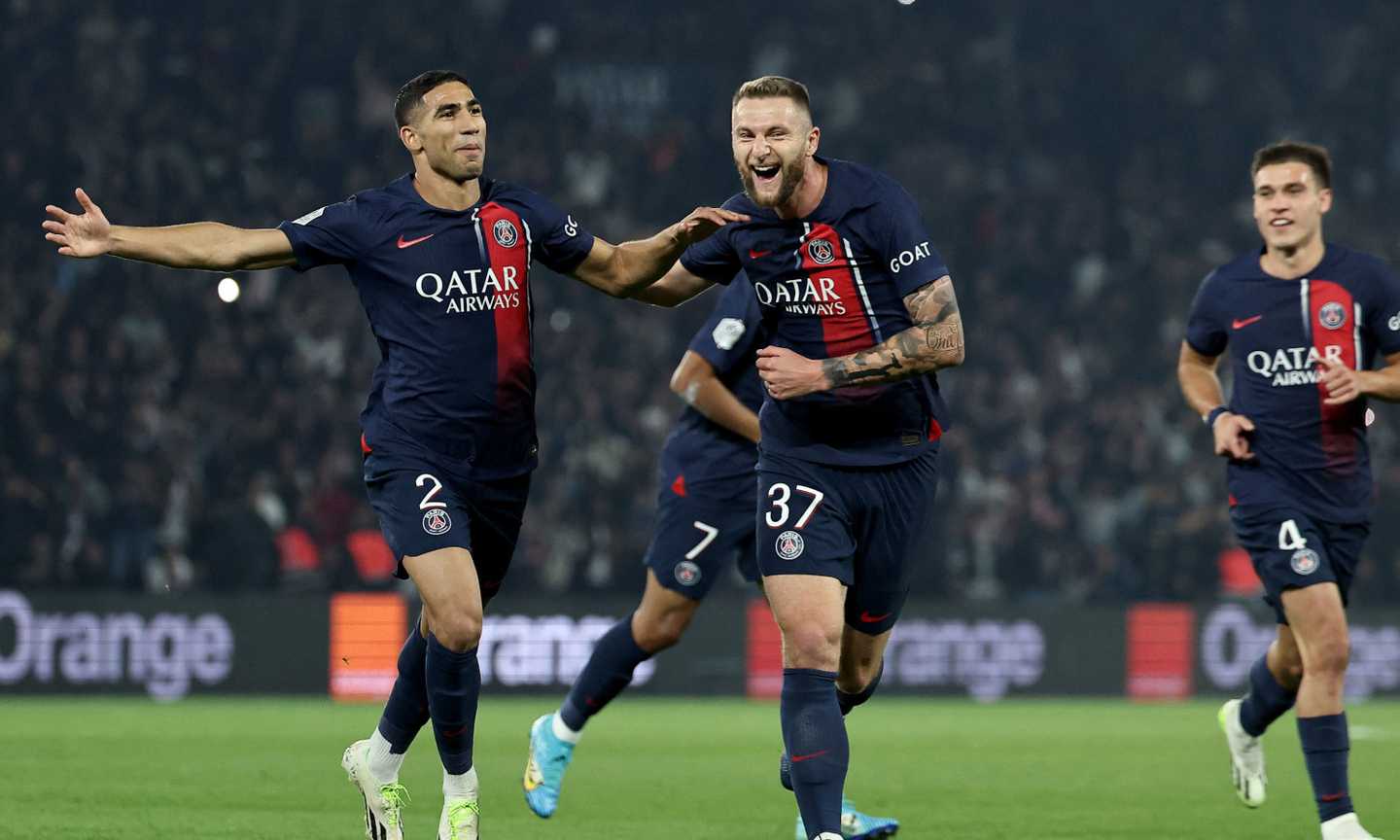 Psg, Skriniar: 'Finalmente sono dove volevo essere. Vi spiego le differenze tra Ligue 1 e Serie A'