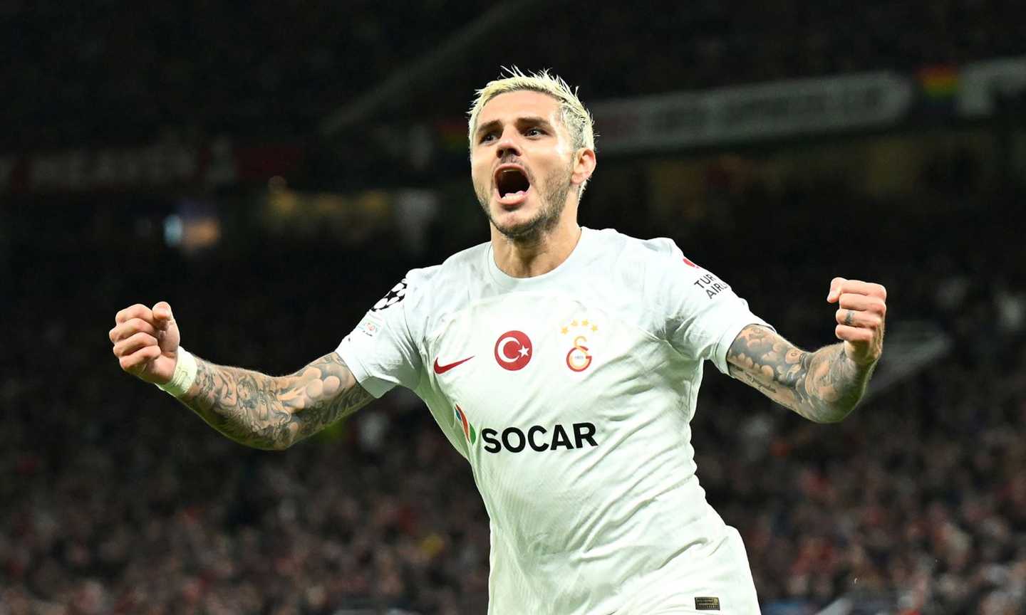 Icardi in Italia? I bookies quotano il ritorno all'Inter, Milan e Juve...