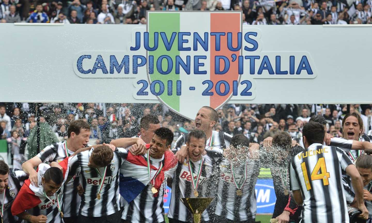 Scudetto senza coppe? Juve, ti è già riuscito due volte. In Italia solo 10 precedenti