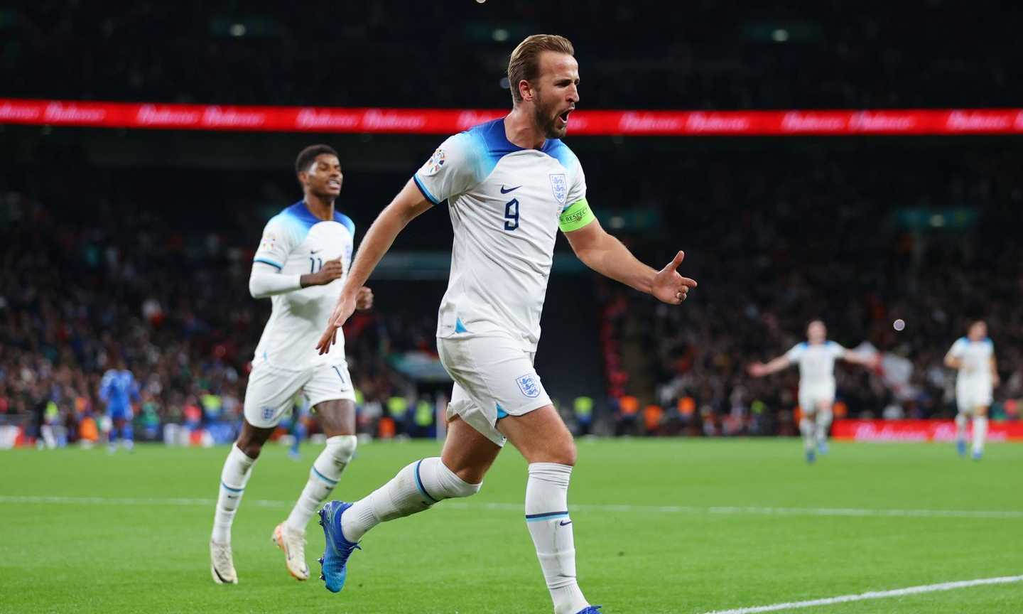 Inghilterra troppo forte per l'Italia: a Wembley finisce 3-1