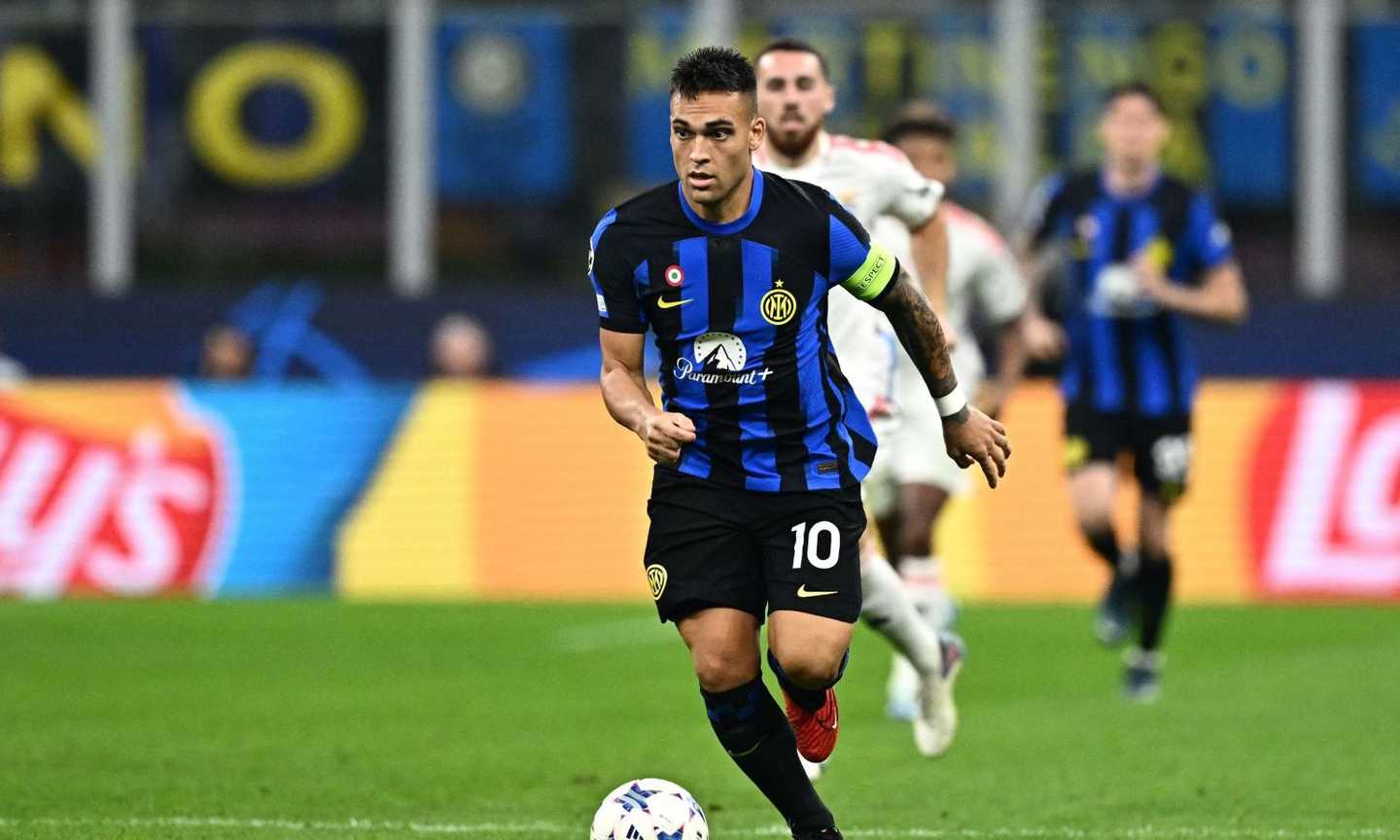 Inter, Lautaro: 'Oggi abbiamo voltato pagina. Rinnovo? Non c'è motivo di cambiare...'