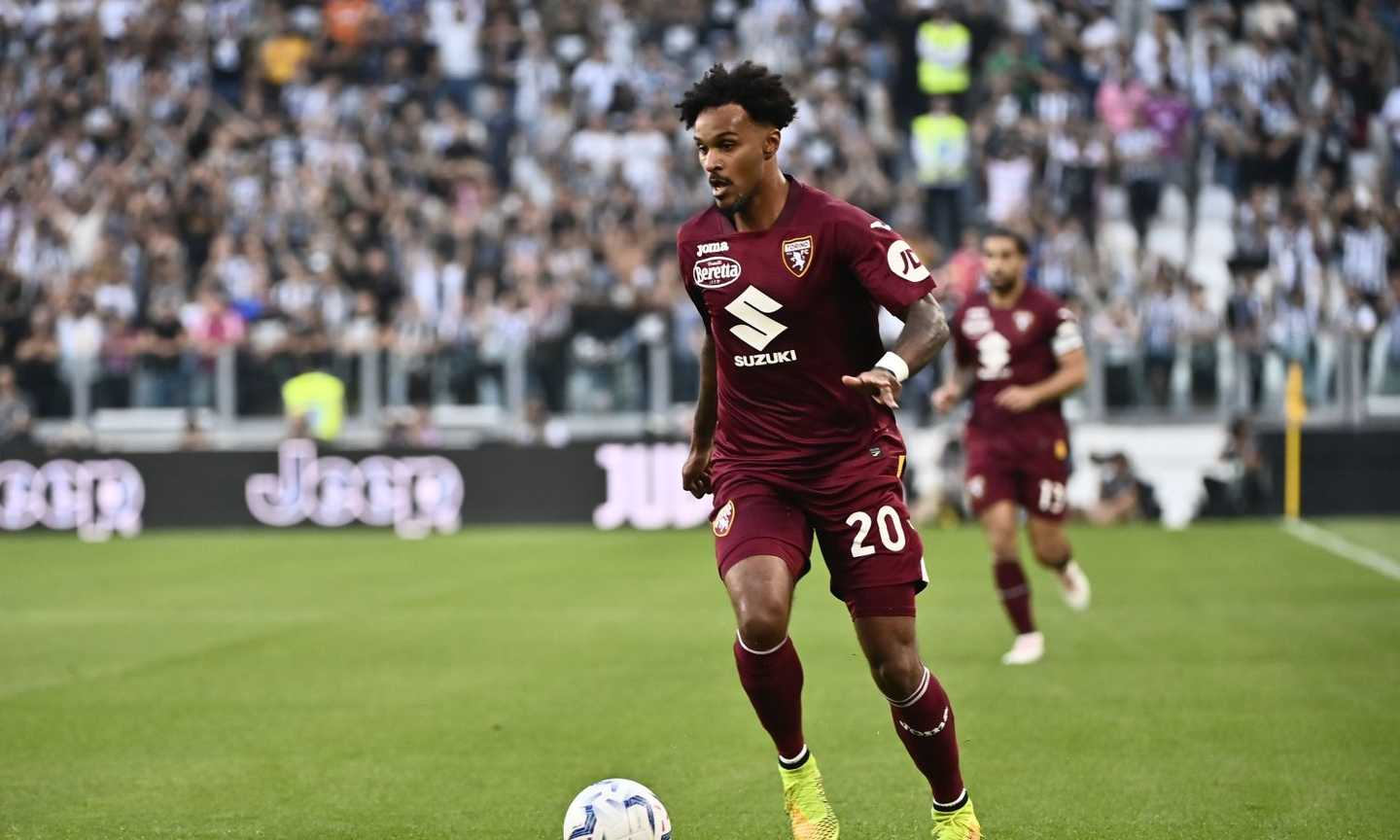 Torino-Udinese, sabato 23 dicembre ore 15 Image gallery