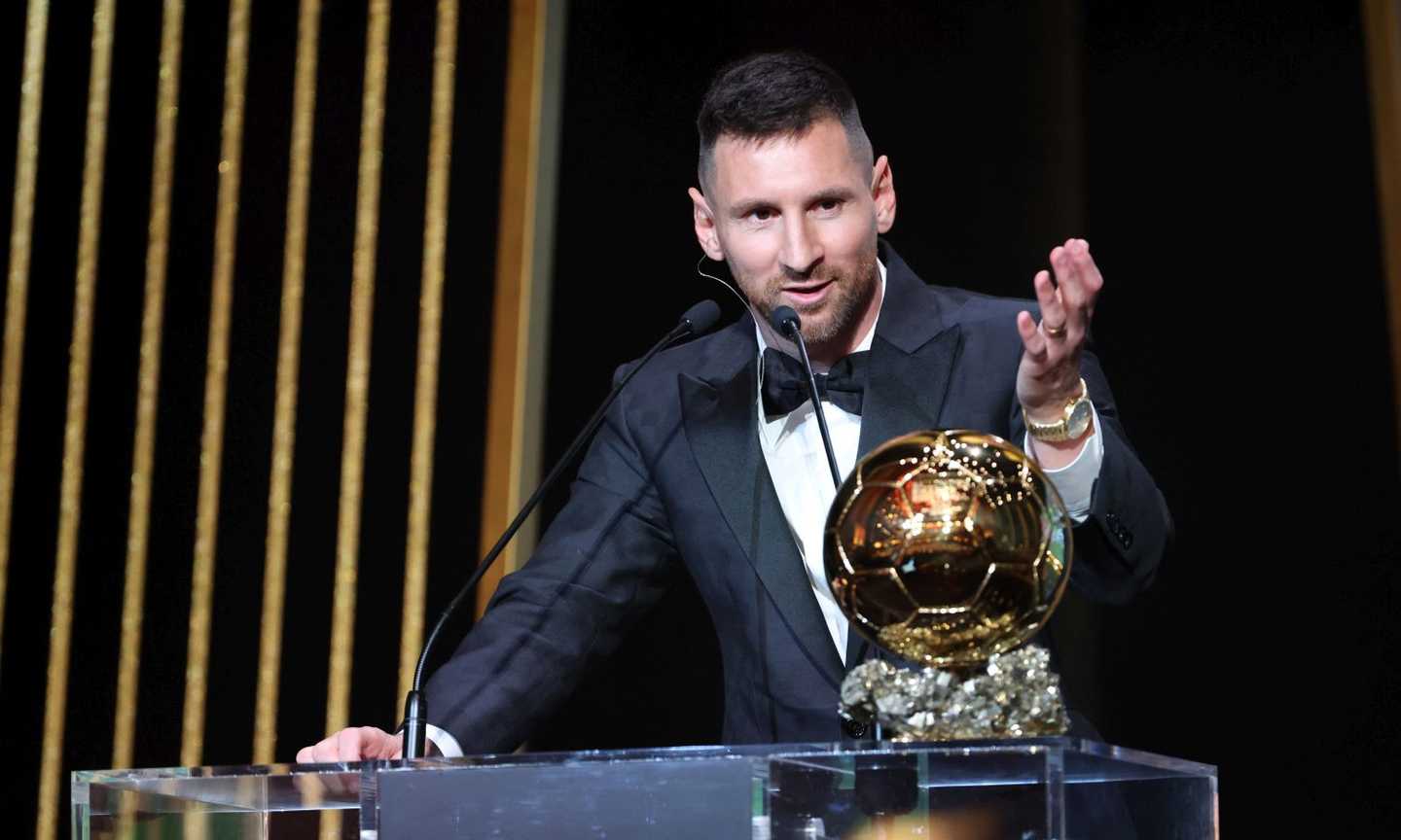 Lionel Messi Image gallery