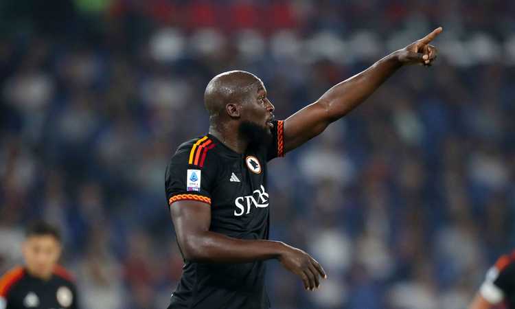 Roma Frosinone 2 0: il tabellino Roma Frosinone 2 0: il tabellino