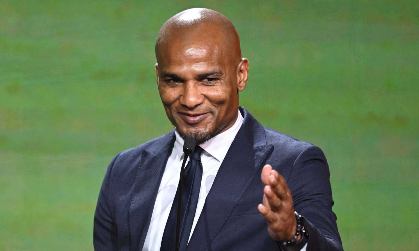 Ligue 1, esordio per il figlio di Malouda