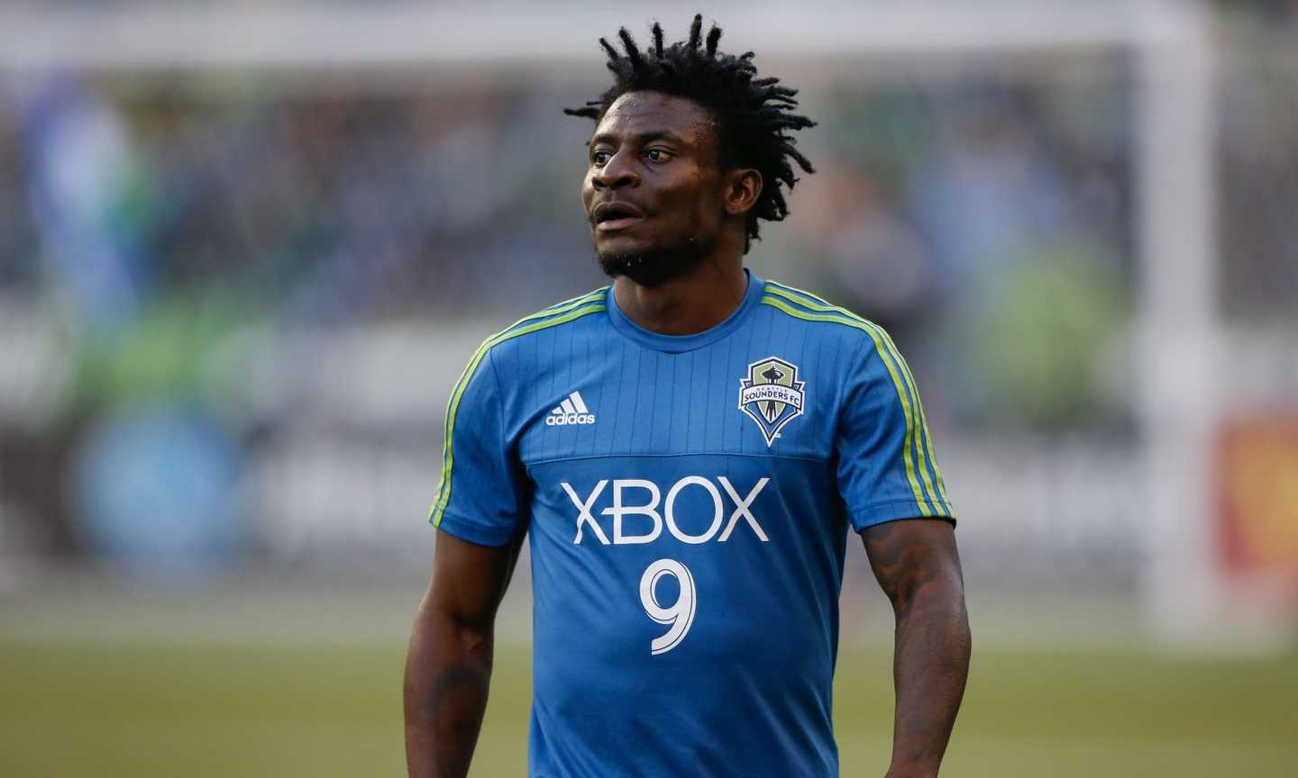 Ex Inter, Oba Oba Martins apre un night club in Nigeria. Il nome? 'Cosa Nostra'