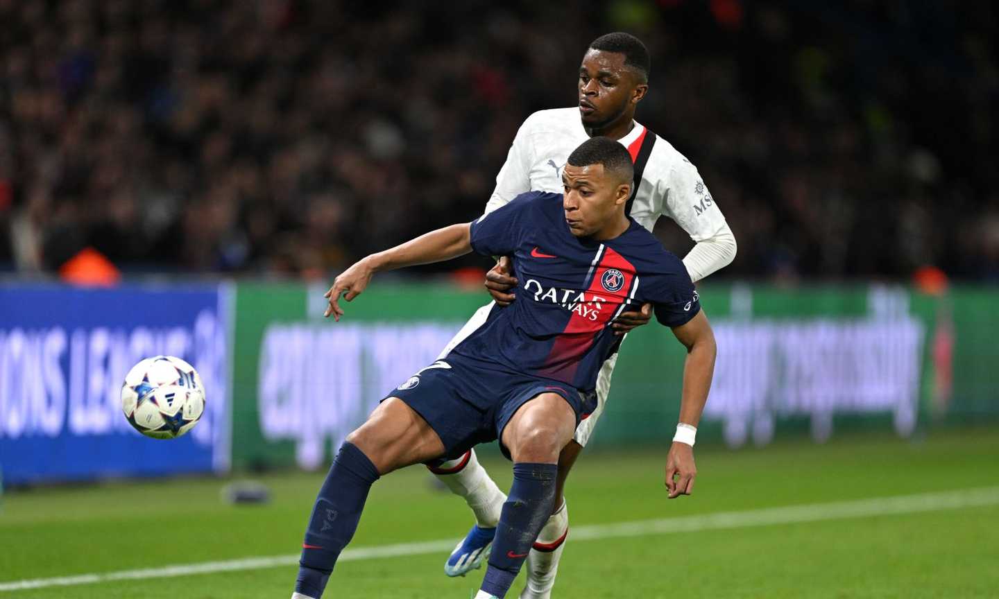 PSG-Real: botta e risposta a colpi di comunicati e azioni legali per Mbappé