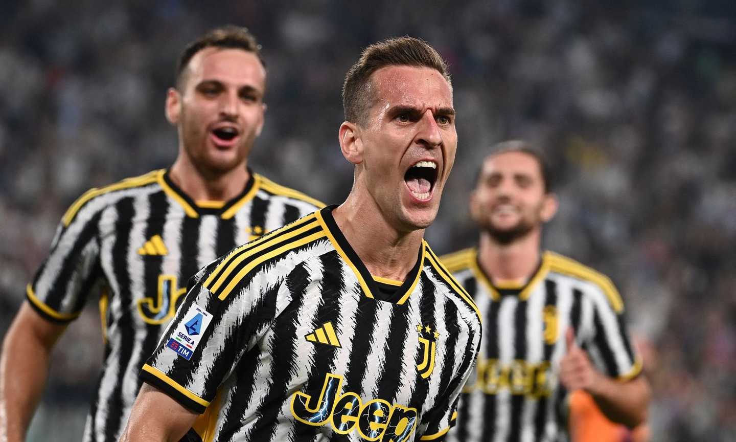 Milik e Gatti lanciano la Juve a -2 dall'Inter: Allegri si aggiudica il derby, 2-0 al Torino