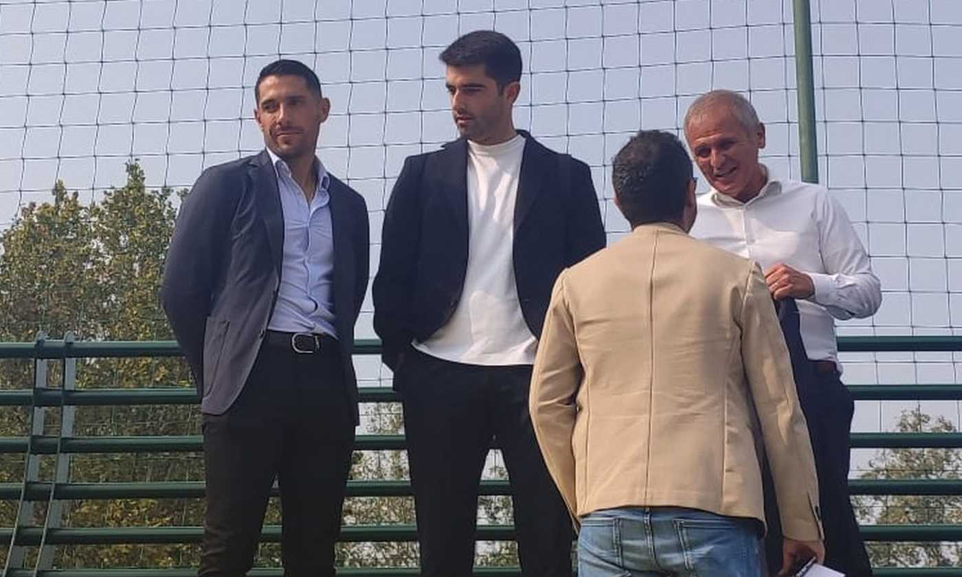 Calciomercato Reggiana – Marcandalli luce in difesa, ma a giugno potrebbe  già fare ritorno a Genova