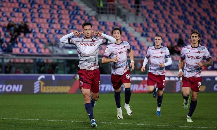 The Italian Cup Round of 32: Cremonese, Salernitana, and Bologna Secure Victories