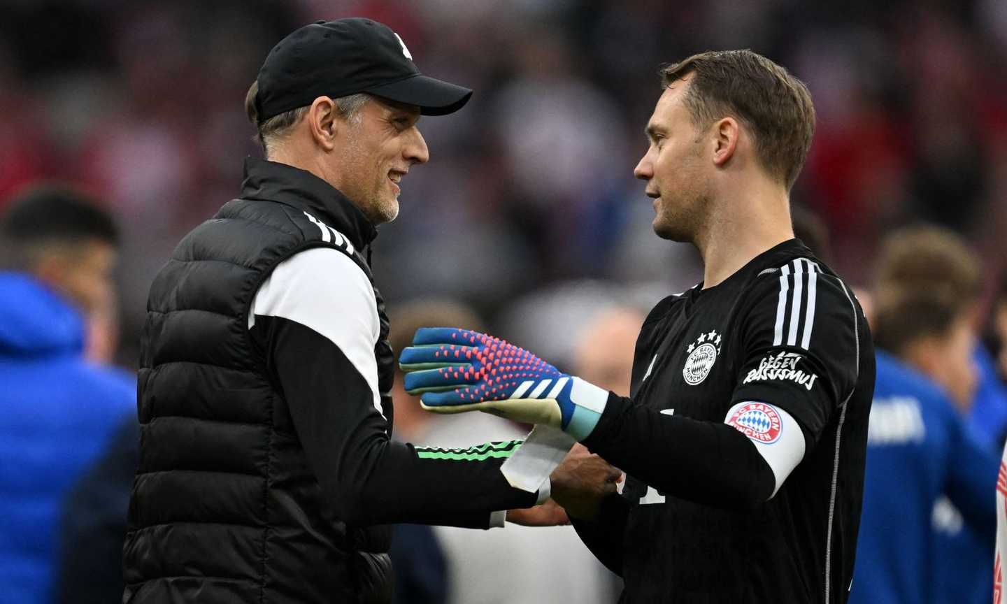 Bayern, Neuer è tornato: la decisione sul suo futuro