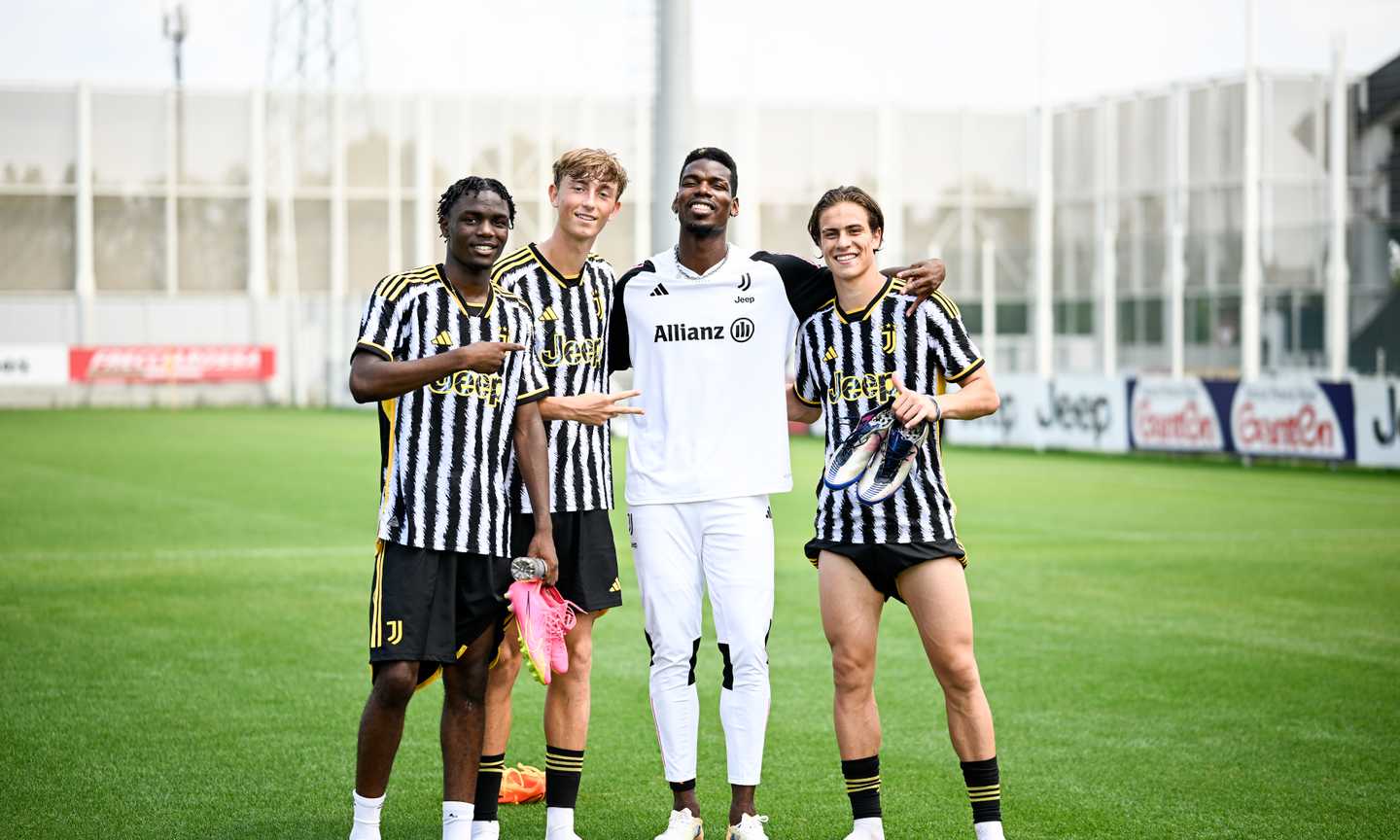 Juve, ecco Nonge: il ‘Davids’ che assomiglia a Pogba. Talento, ribellione e i retroscena comportamentali 